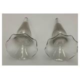 Misc. Vintage Glass Items And More