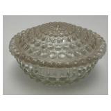 Misc. Vintage Glass Items And More