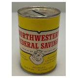 Misc. Vintage Glass Items And More