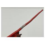 Two CHARLES C. STADDEN Hand Painted Heavy Metal Knights Including Sir John Codrington And Messire Ribeaumont 6" With Original Box