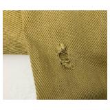 Vintage Boy Scout Shirts And More Size 1= 13 Neck 1= Unknown