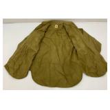 Vintage Boy Scout Shirts And More Size 1= 13 Neck 1= Unknown