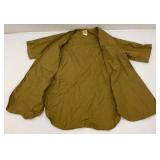 Vintage Boy Scout Shirts And More Size 1= 13 Neck 1= Unknown