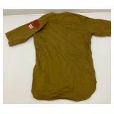 Vintage Boy Scout Shirts And More Size 1= 13 Neck 1= Unknown