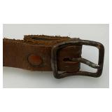 Vintage Boy Scout Shirts And More Size 1= 13 Neck 1= Unknown