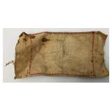 WWII 48 Star American Flag Jacket Patch 3 1/2" x 7"