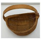 Misc. Vintage Items Including Awesome 18" Tall Blue Grey Pottery Beer Stein (Handle Glued) And More