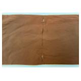 Misc. Vintage Items Including Awesome 18" Tall Blue Grey Pottery Beer Stein (Handle Glued) And More