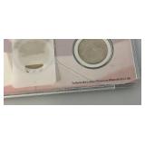 Misc. Collectible US Coin Sets Including First Five Years 40% Silver Kennedy Half Dollars And More In Plastic Protective Cases