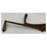 Group Of Primitive Tools