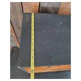 Solid Wood Cubby w/ Lots of Slots