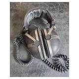 Vintage Pioneer SE-305 Hi-Fi Headphones