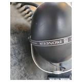 Vintage Pioneer SE-305 Hi-Fi Headphones