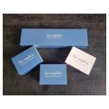 Lia Sophia never worn Jewelry 2 Braclets 2 Necklaces