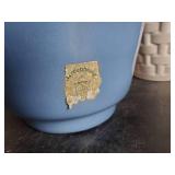 4 Mid Modern Ceramic Pots / Haeger , CE, and More!