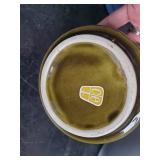 4 Mid Modern Ceramic Pots / Haeger , CE, and More!