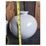 4 Mid Modern Ceramic Pots / Haeger , CE, and More!