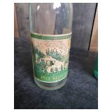 3 Rare Beers , Cone Top Hauenstein, Old Style, Fergus Falls Blob