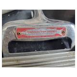 Cool Collection of Antique Collectibles / Fish Skinner, Porcelain Funnel, More!