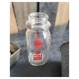 Cool Collection of Antique Collectibles / Fish Skinner, Porcelain Funnel, More!