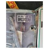 Large group of License Plate Frames Very Collectible