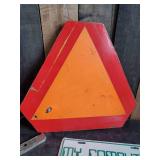 Large group of License Plate Frames Very Collectible