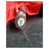 4 Beautiful 16" Porcelain Dolls with Stands