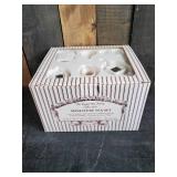 Never played with Mid Modern Toy Tea Set