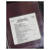 16 Never Opened Vintage 8 Tracks Tapes Kansas, Elvis, Willie and More!