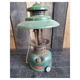 Rare Vintage Coleman 228E Lantern