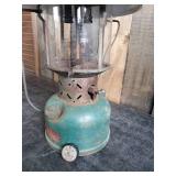 Rare Vintage Coleman 228E Lantern