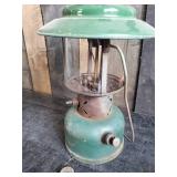 Rare Vintage Coleman 228E Lantern
