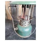 Rare Vintage Coleman 228E Lantern