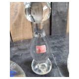 4 Beautiful Paper Weights in Solid Condition