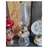 3 Decorative Gas Lanterns - Beautiful!!