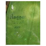 Very Collectible Haeger Ceramic Duck Planter