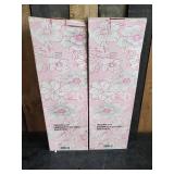 2 Collectible Porcelain Dolls Still in the Boxes!!!