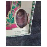 Limited Collection Porcelain Doll Still in the Box