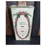 Limited Collection Porcelain Doll Still in the Box