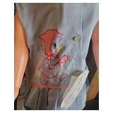 1968 Uneeda Walking Doll / Very Large Great Condition!!