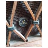 2 Very Collectible Pioneer CS-99 Hi-Fi Speakers w/ Original Boxes