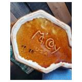 Vintage Mccoy and Rosville Ceramic Planters