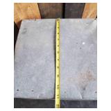 Mid Modern North Star Dairy Front Step Metal Milk Cooler