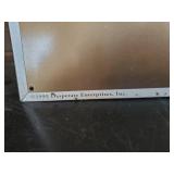 3 Signs - Oliver Tractor, Route 66, Fishing