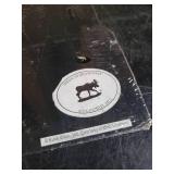 3 Signs - Oliver Tractor, Route 66, Fishing