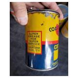 2 Early Century Stonewear Mixing Bowls - Nice!!