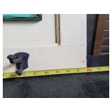 Very Cool Shoes Optional Coat / Beach Towel Hooks Décor