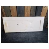 Very Cool Shoes Optional Coat / Beach Towel Hooks Décor