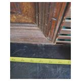 Absolutely Beautiful Hand Painted Original Large Painting 28"x 42"