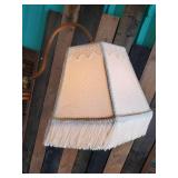 5 Foot Tall Early 20th Century Floor Lamp in Great Condition